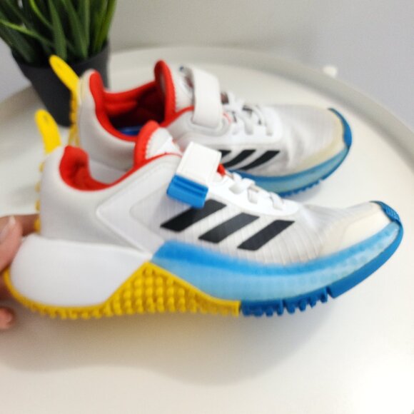 (Pre-loved) Adidas Lego Sport EL K - Picture 5 of 8
